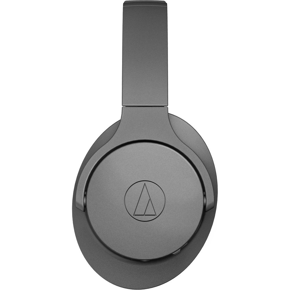 Безжични шумопотискащи слушалки Audio-Technica ATH-ANC700BT- Noise Cancelling