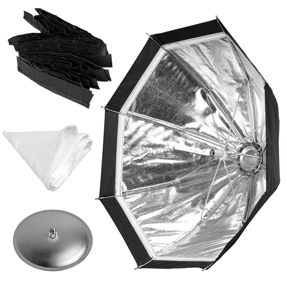 47cm multifunctional softbox Godox AD-S7 for AD200 and AD200RPO