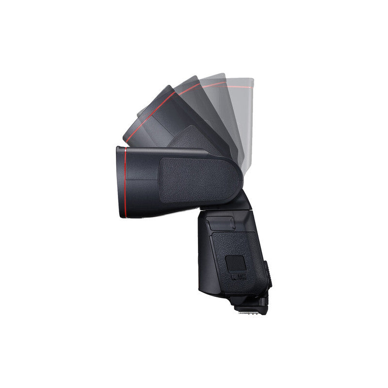 Canon EL-1 v2