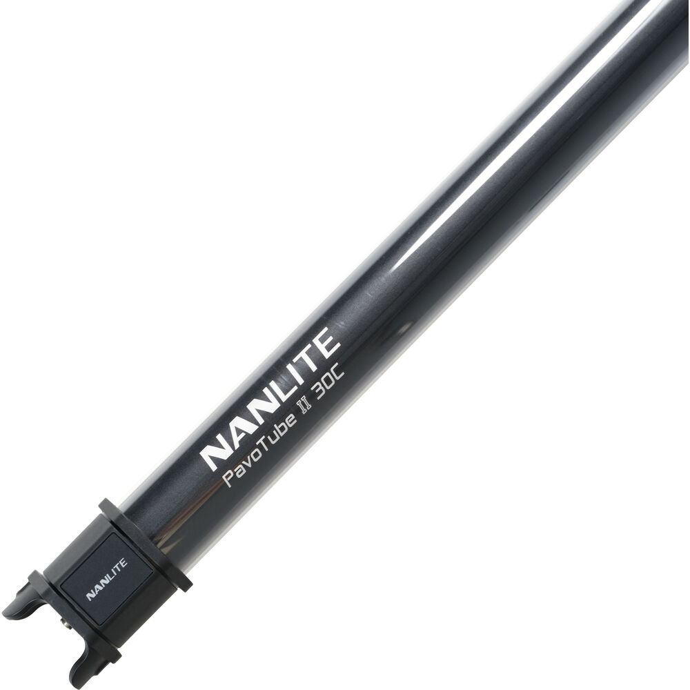 Диодна RGBWW тръба Nanlite Pavotube II 30C