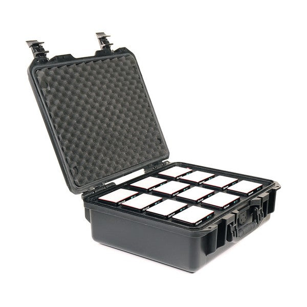 Комплект Aputure MC Production kit с куфар-зарядна станция