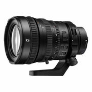 Sony FE PZ 28-135mm f4 G OSS