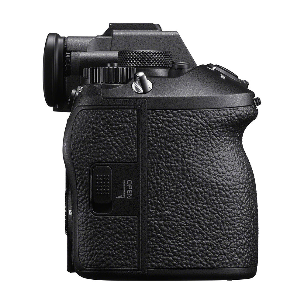Sony a1 II