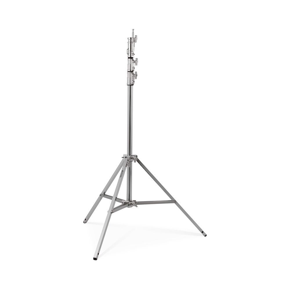 Статив за осветление Мanfrotto Avenger Combo Steel Stand 35 с рамо D600CB и колела