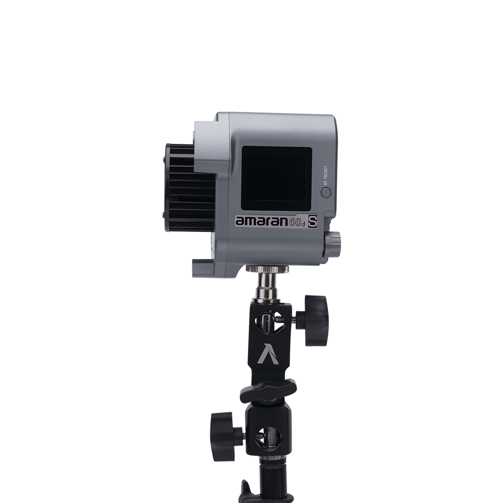 Диодно COB осветление Amaran 60d S