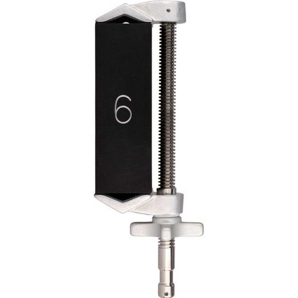 XXXL End Jaw Cardellini Clamp
