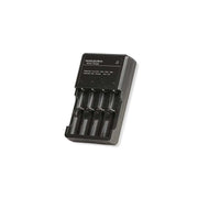 Tilta Nucleus-M Battery Charger