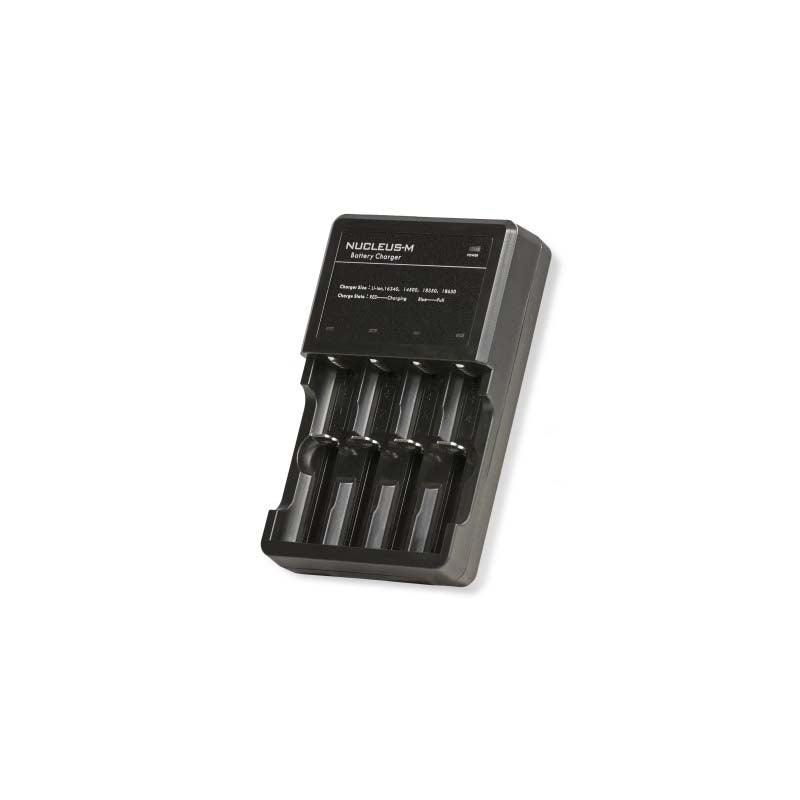 Tilta Nucleus-M Battery Charger