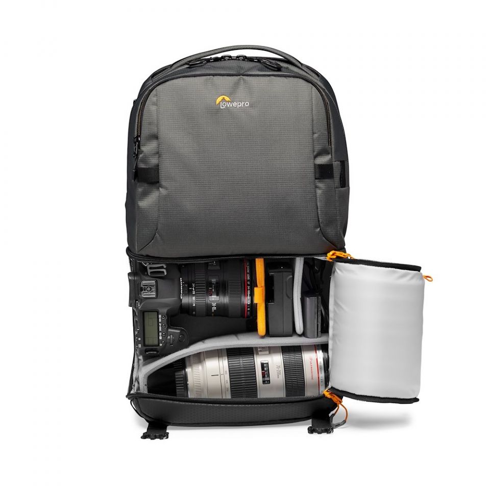 Lowepro Fastpack BP 250 AW III (Grey)