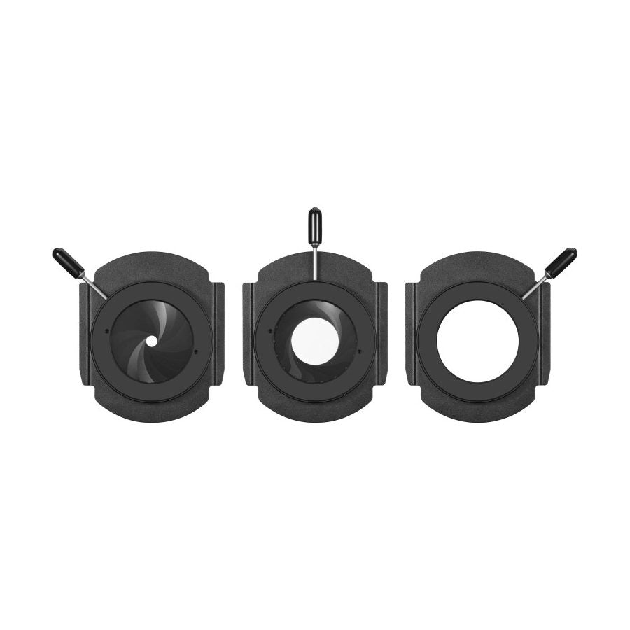 Приставка Godox Iris diaphragm за MLP / BLP / BFP