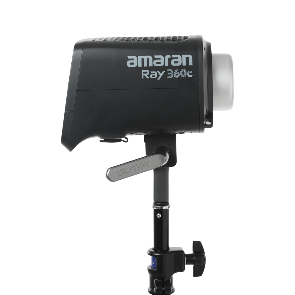 Диодно COB осветление Amaran Ray 360c