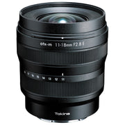 Обектив Tokina AF ATX-M 11-18 f2.8 за Fujifilm X APS-C