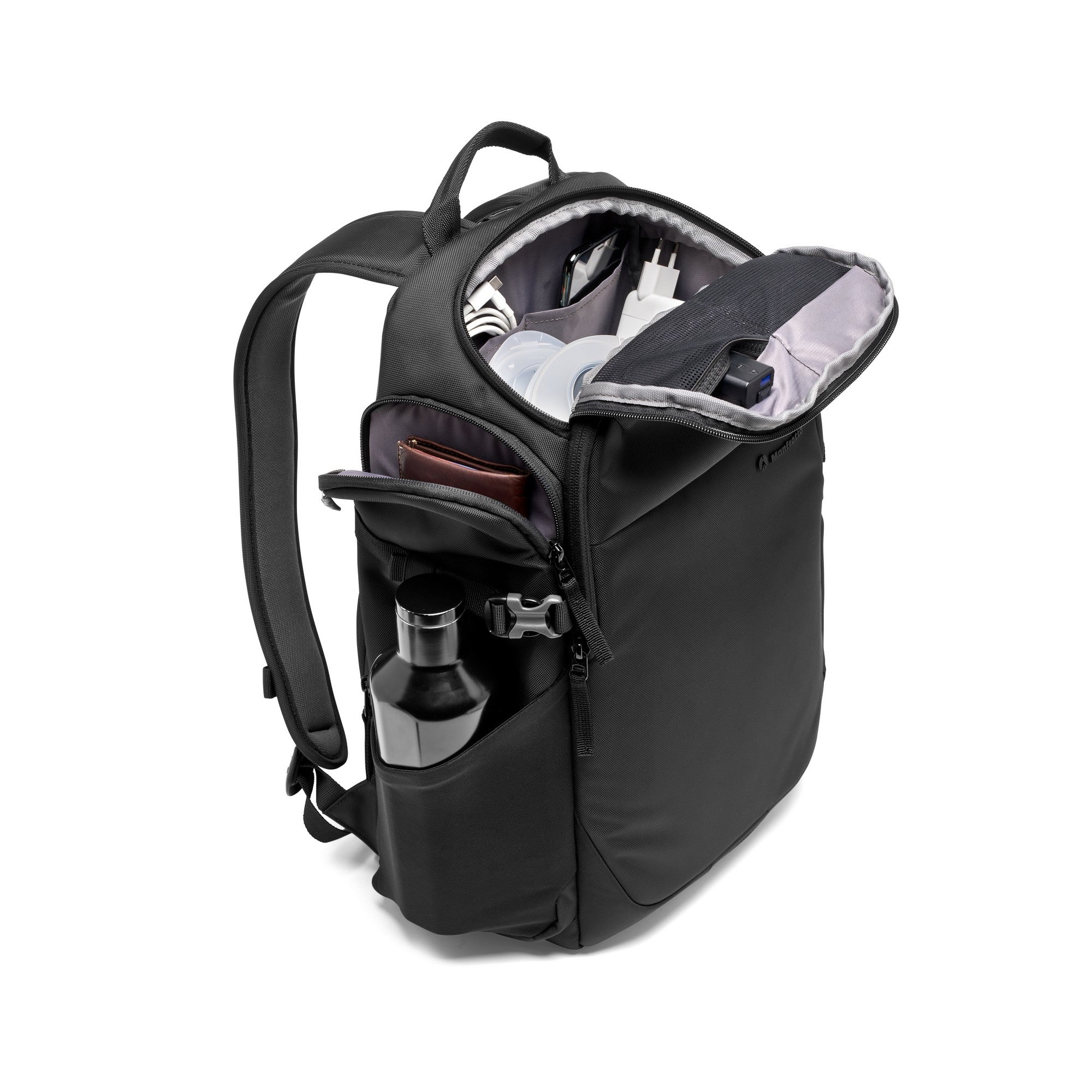 Manfrotto Advanced3 Befree Camera Backpack III