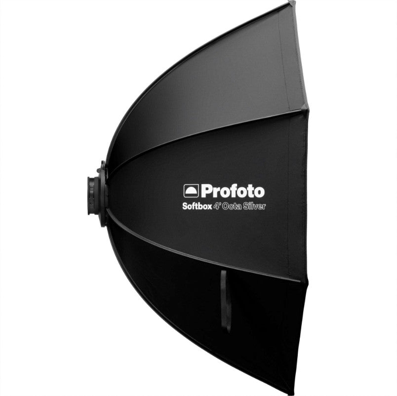 Profoto Softbox 4' Octa Silver 120 cm