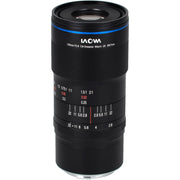 Макро обектив Laowa 100mm f2.8 2X Ultra Macro APO - Canon RF