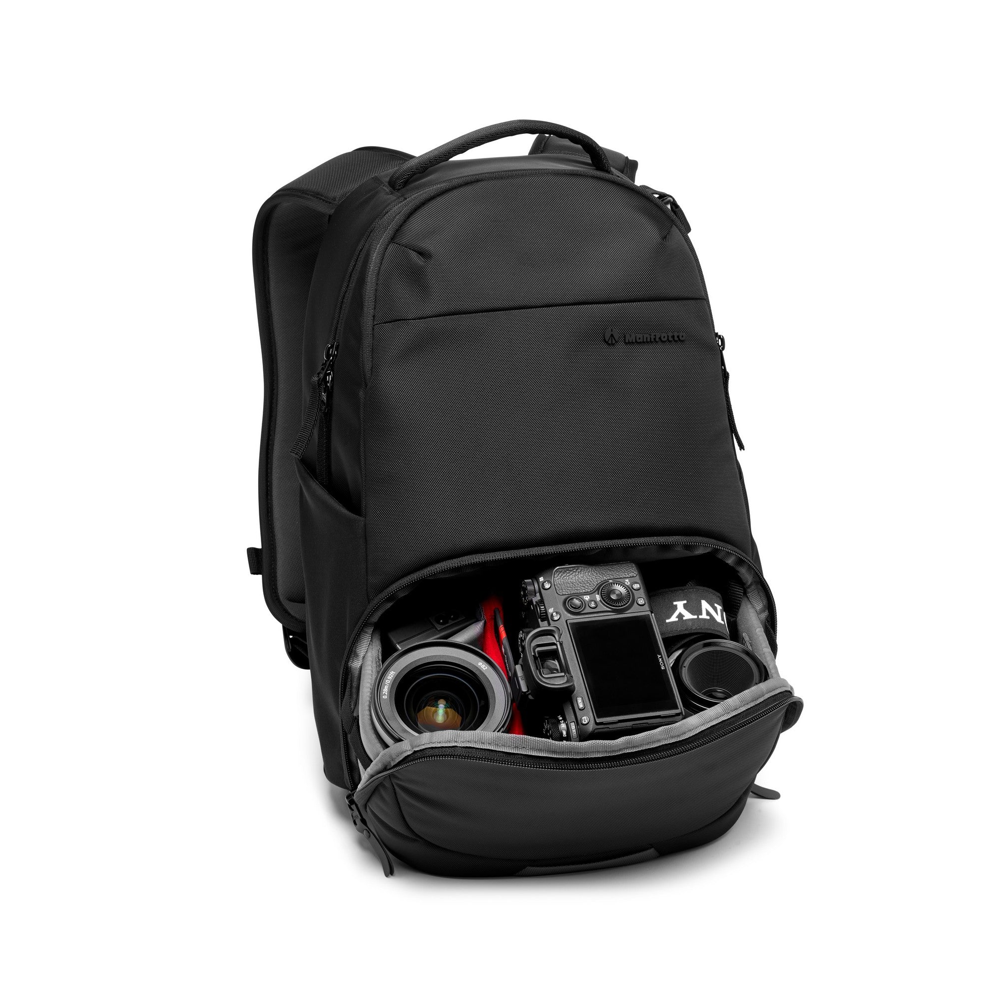Manfrotto Advanced3 Active III Backpack