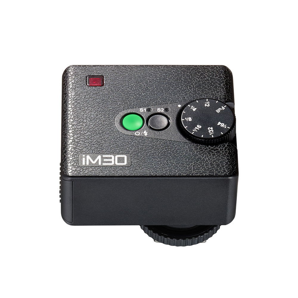 Светкавица Godox iM30