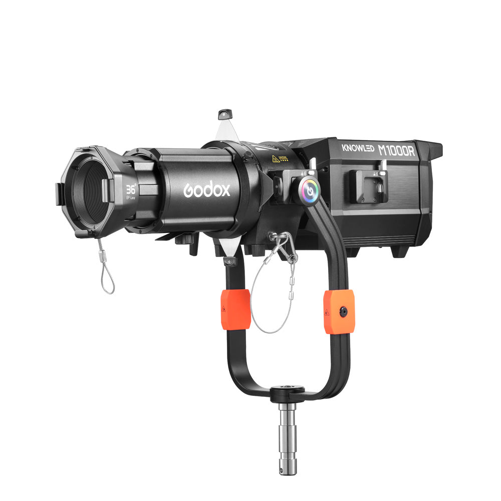 Оптичен спот Godox BP36K за Knowled M600R и MG1000 (36°)