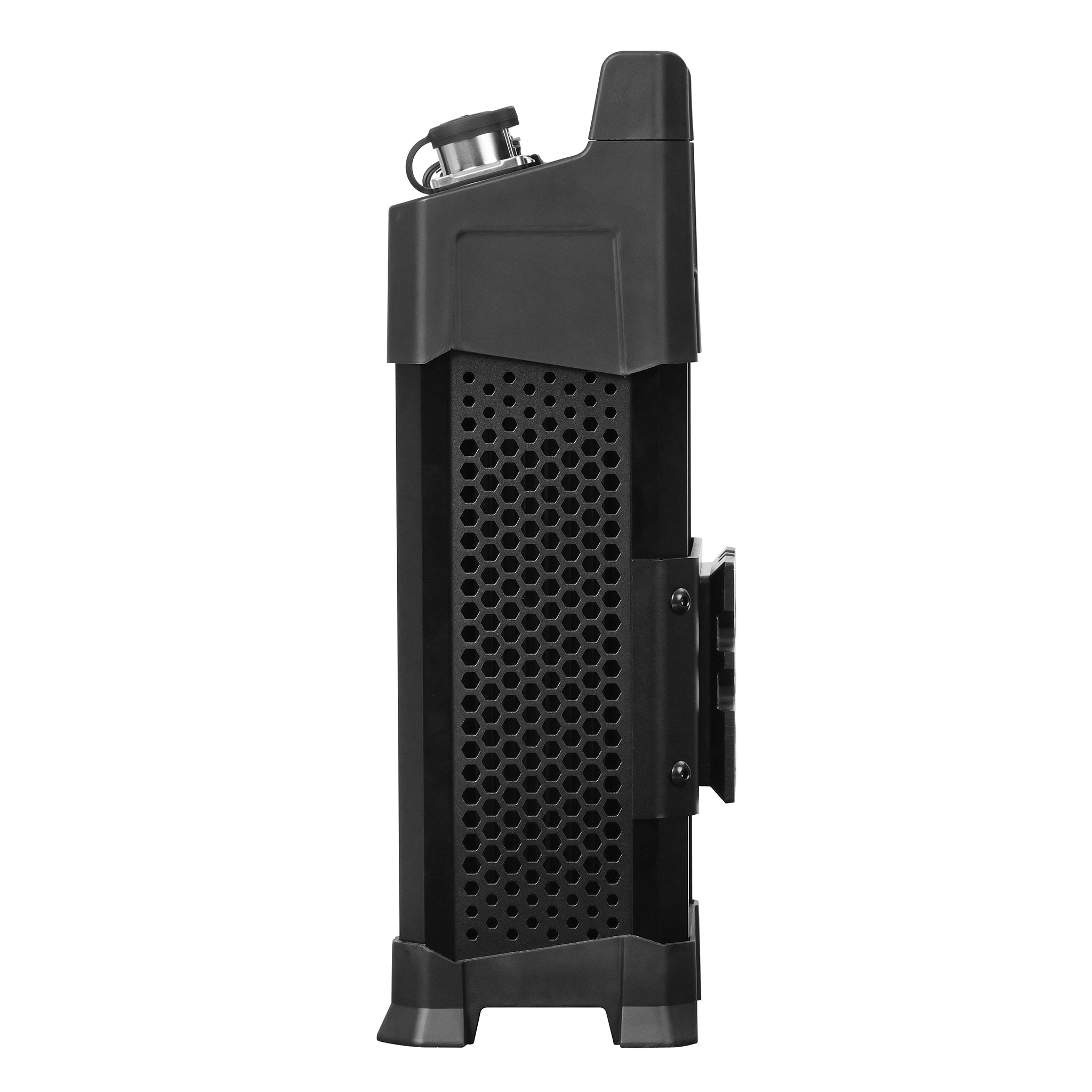 Диодно осветление NANLUX Evoke 900C RGBLAC с куфар с колелца