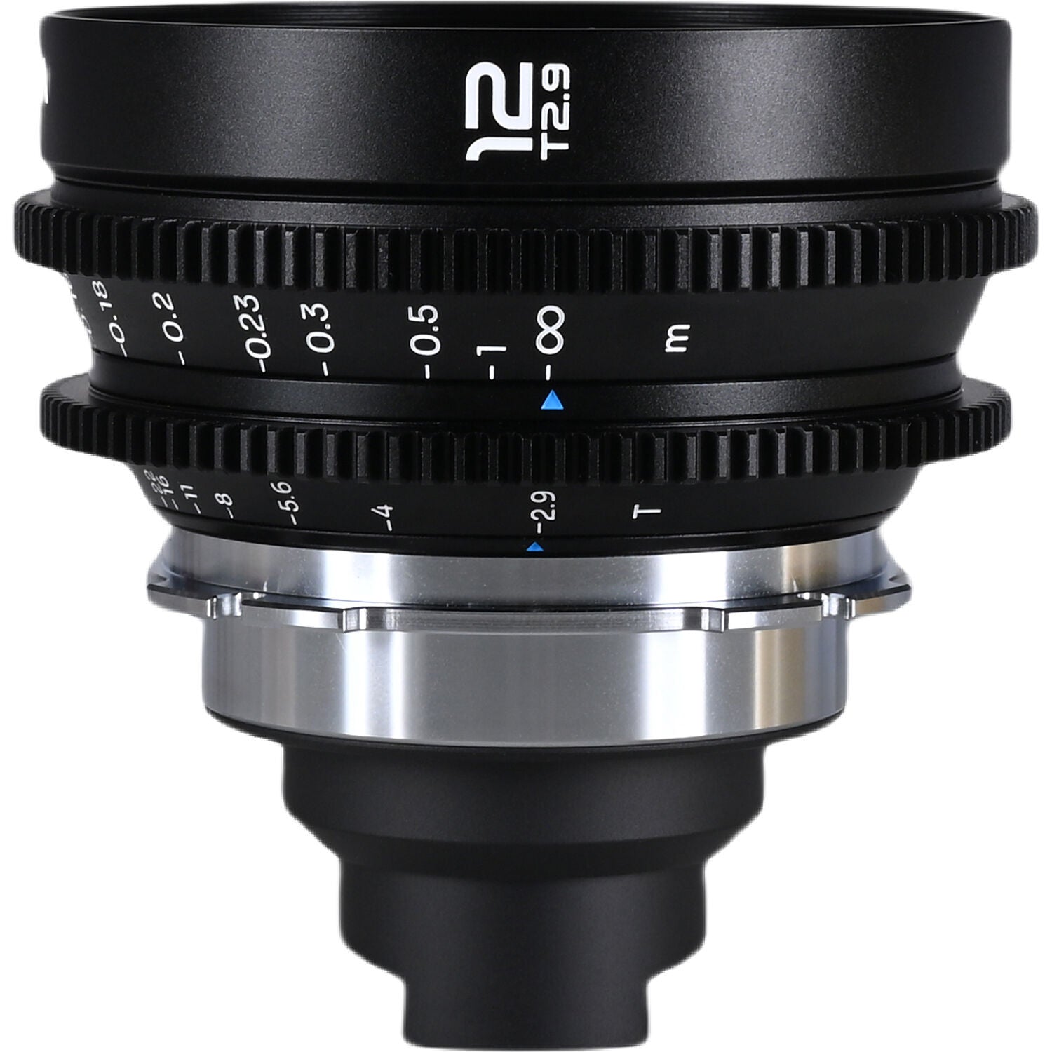 Laowa 12mm T2.9 Zero-D VV Cine for Sony FE- Vista Vision