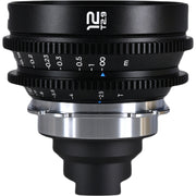 Обектив Laowa 12mm T2.9 Zero-D VV Cine за Sony FE - Vista Vision