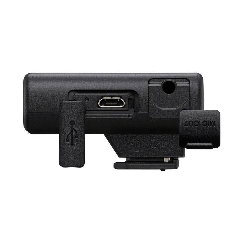 Безжичен микрофон Sony ECM-W2BT