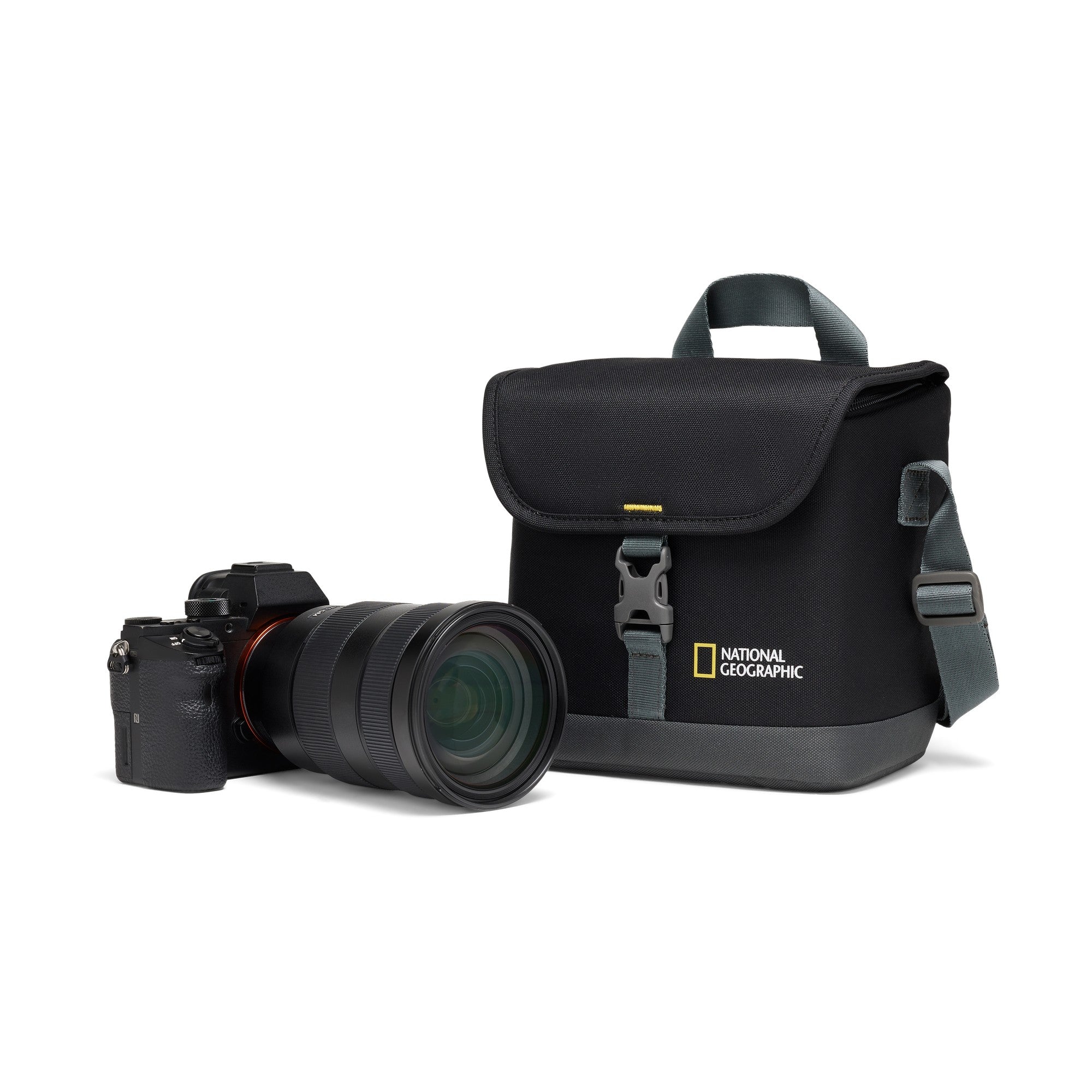 National Geographic Camera Shoulder Bag Small