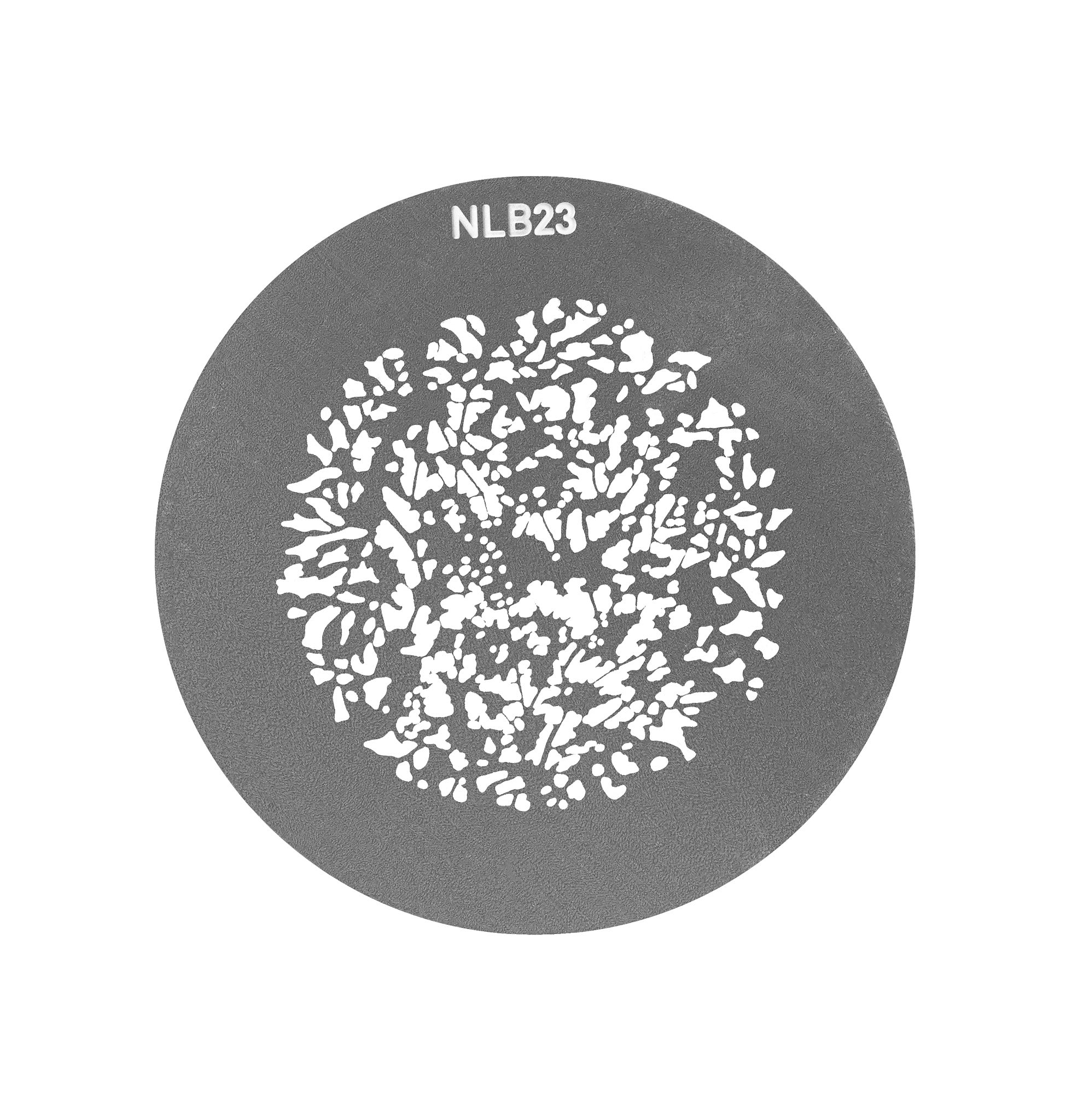 Комплект Nanlite Gobo маски 2 за PJ-BM
