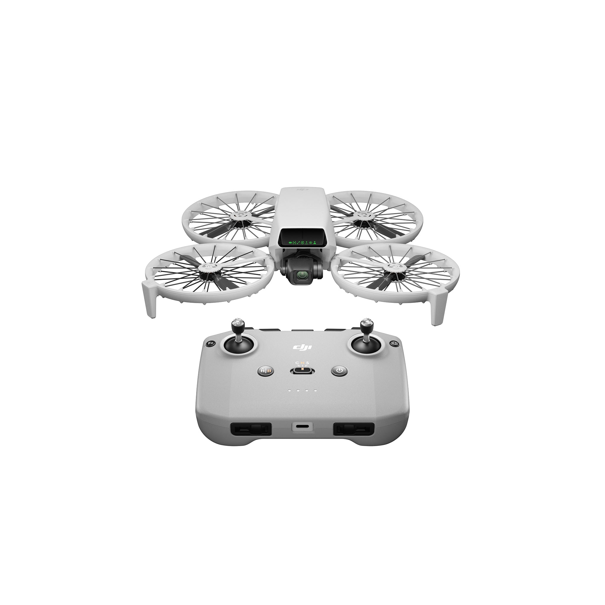 Дрон DJI Flip (GL)