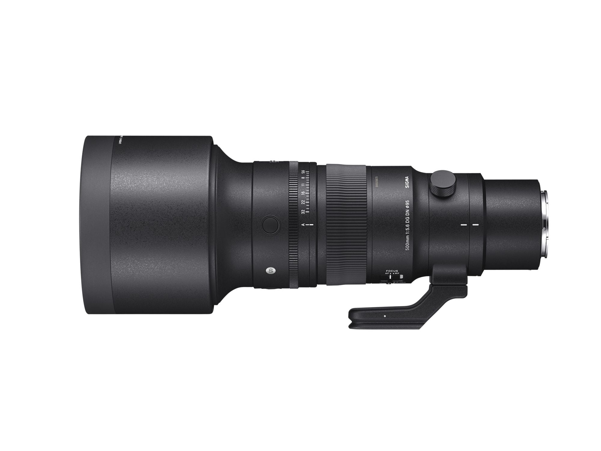 Sigma AF 500mm f5.6 DG DN OS Sports for L-mount