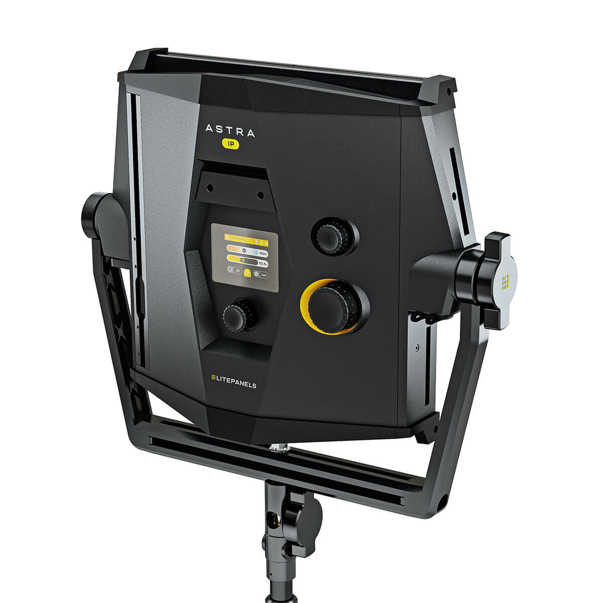 Диоден панел Litepanels Astra IP 1x1 (стандартна вилка) - IP65