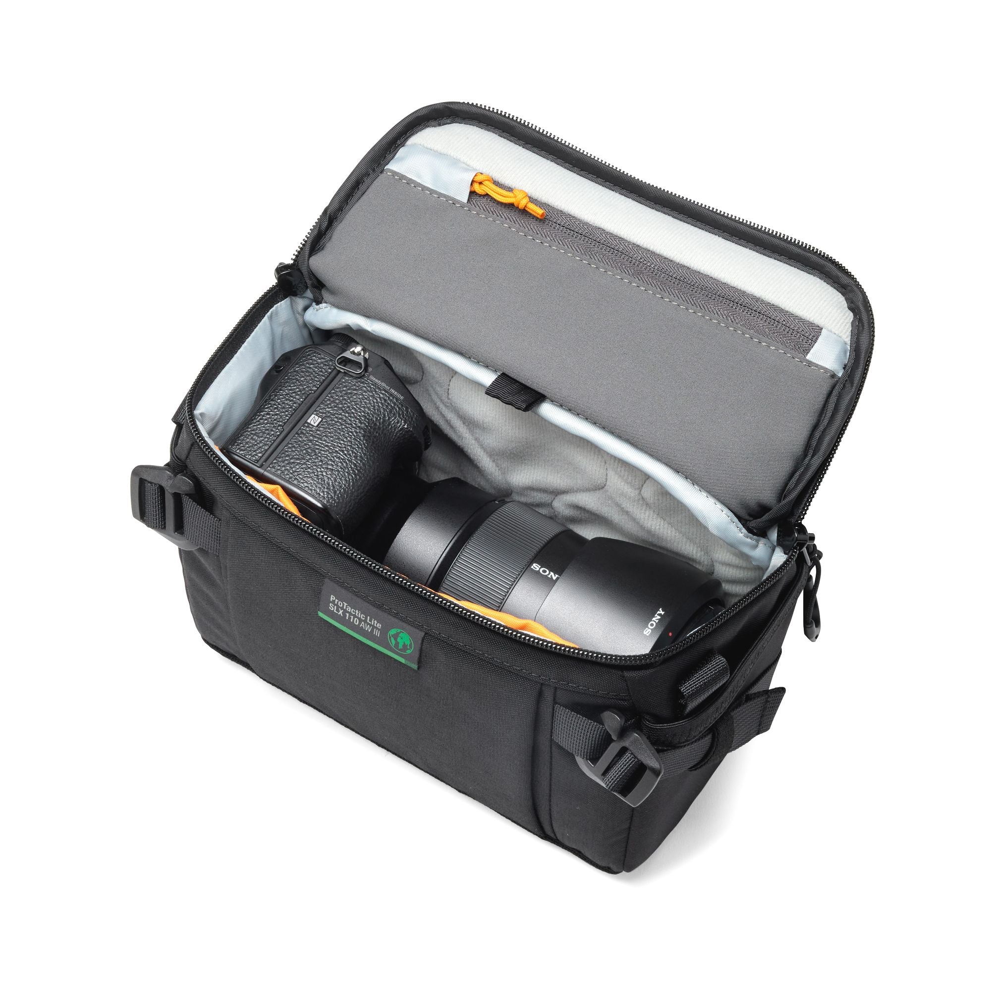 Чанта слинг Lowepro ProTactic Lite SLX 110 AW III