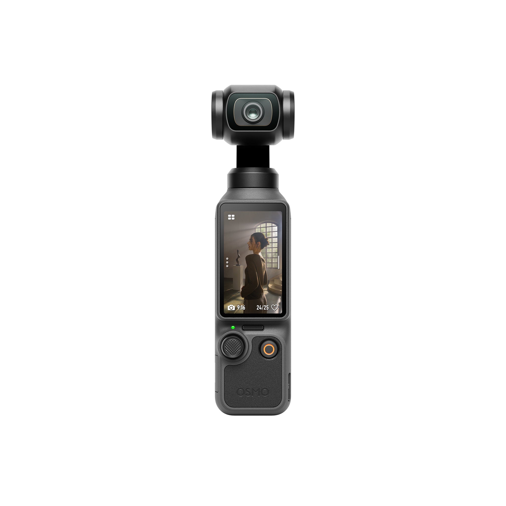 Стабилизираща система DJI Osmo Pocket 4 Creator combo