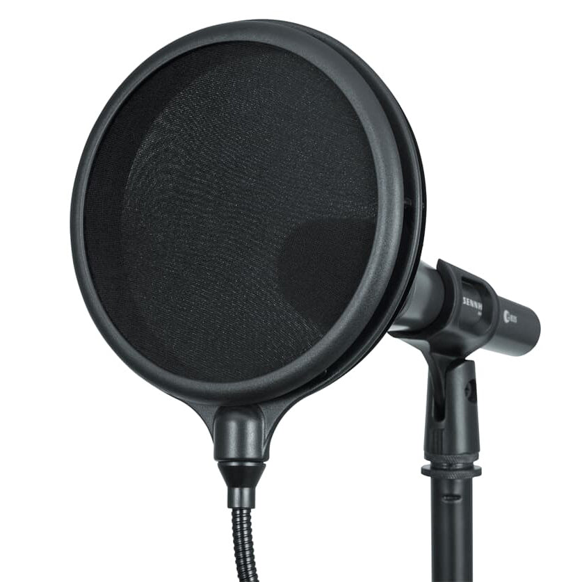 Gator Frameworks Pop Filter