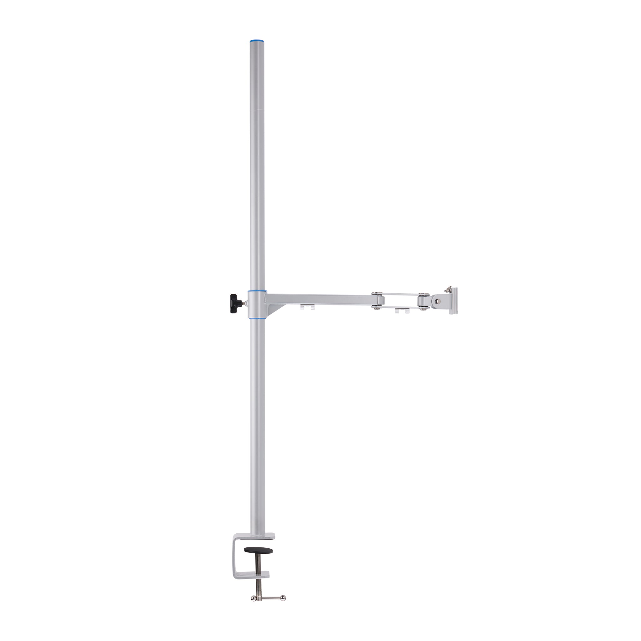 Диоден кръгъл панел Amaran Verge Max Bi-Color (White)