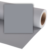 Colorama paper background 2.72 x 11 m - Urban Grey