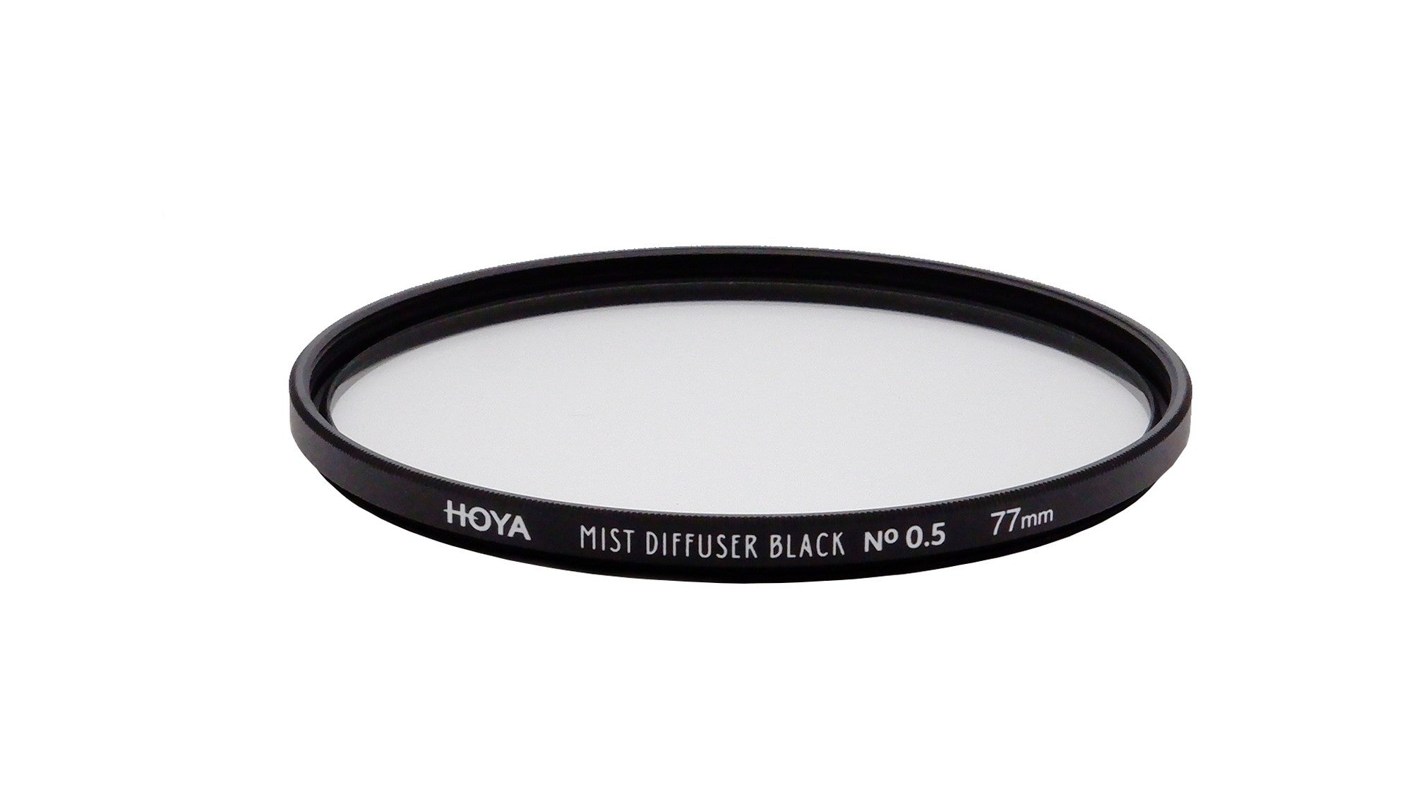Филтър Hoya 72mm Black Mist Diffuser No 0.5