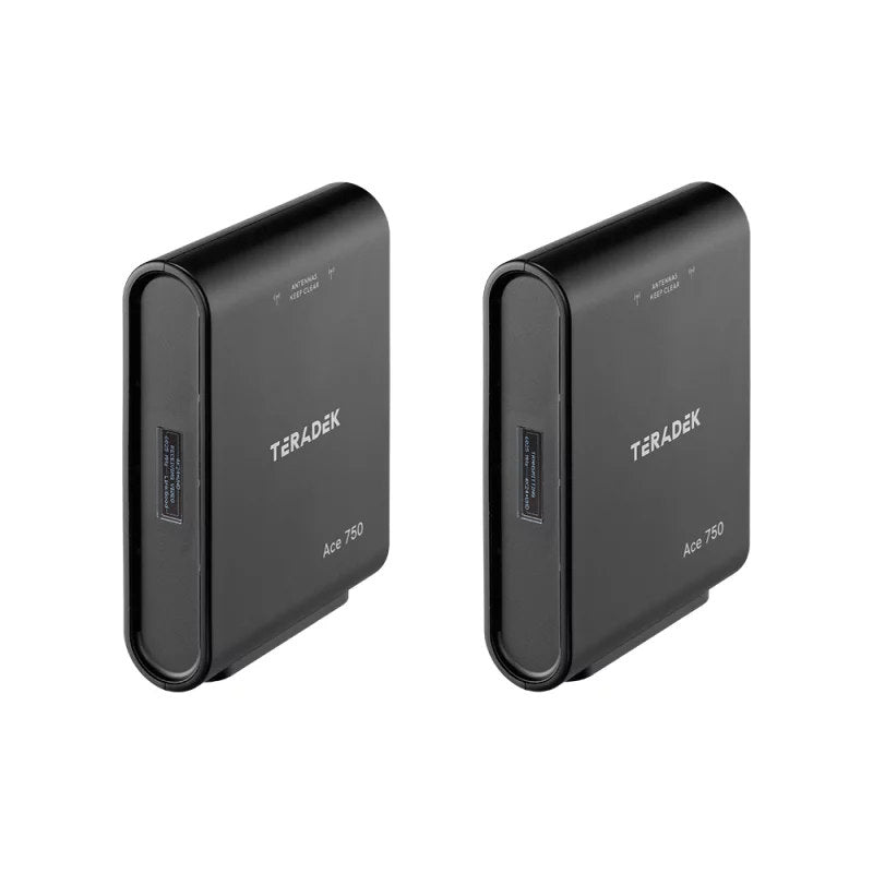ACE 750 TX/RX HDMI Set