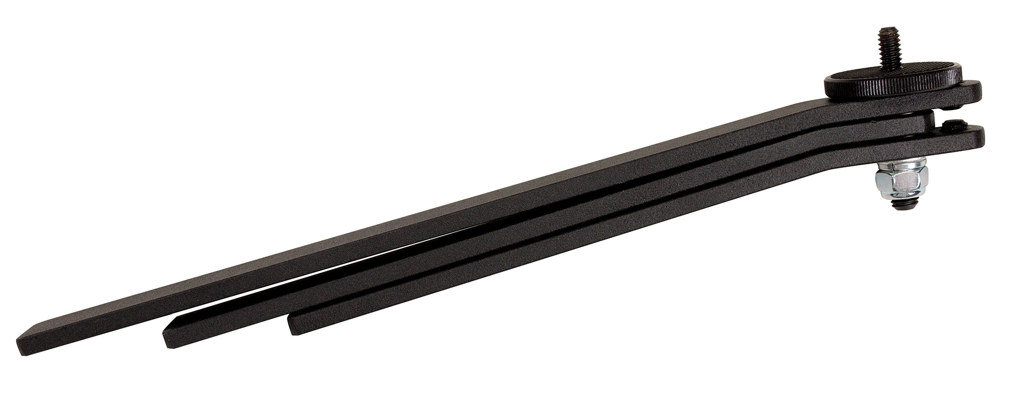 Сгъваема подова поставка NANLITE LS-FL-1/4