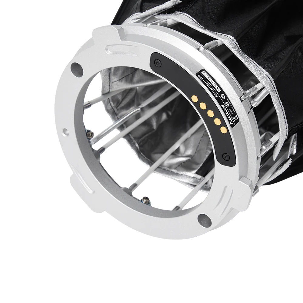 Софтбокс Aputure Storm AM Lantern 120