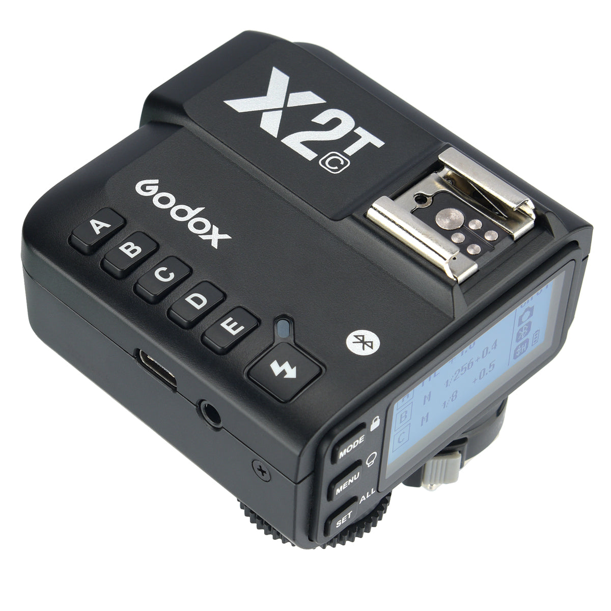 Godox X2TC - 2.4G TTL Transmitter for Canon