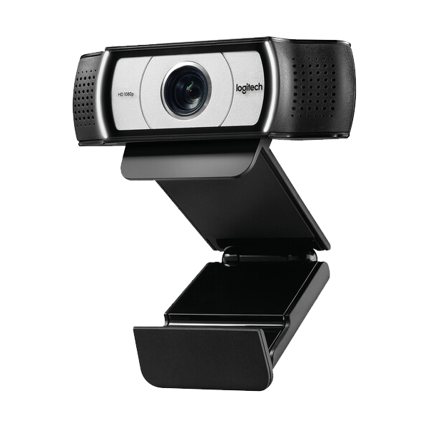 LOGITECH UC WebCam C930e - Business