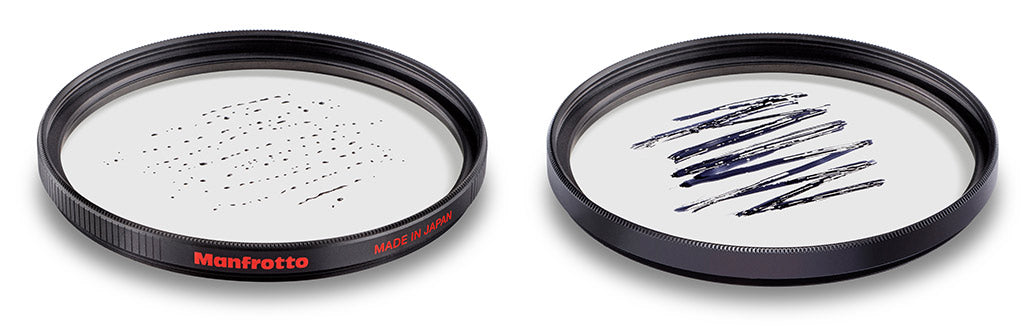 Филтър Manfrotto Advanced UV 46mm