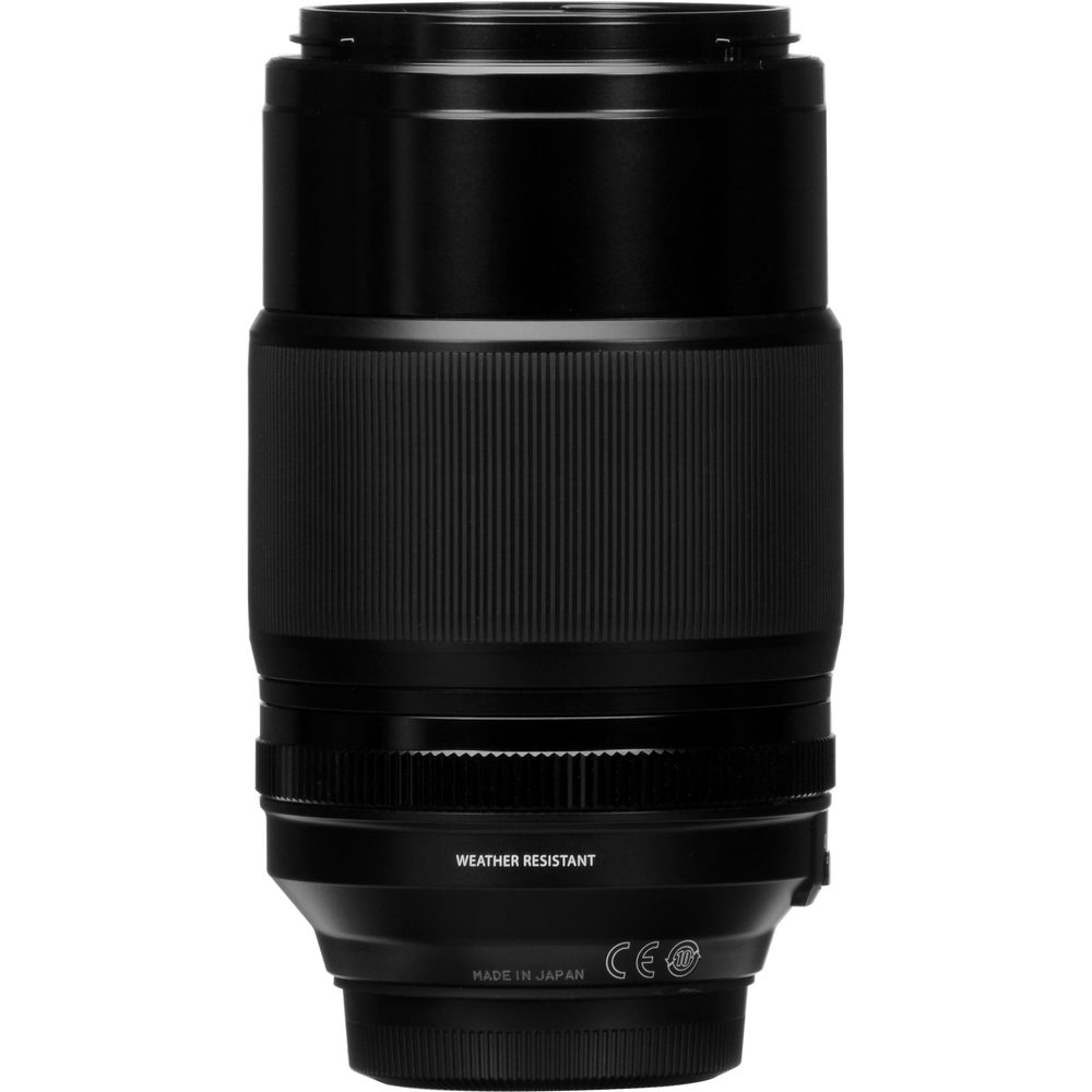 Обектив FUJIFILM XF 80mm f2.8 R LM OIS WR Macro за Fujifilm