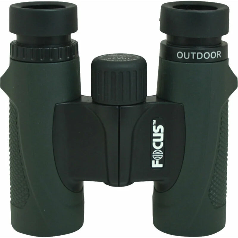 Бинокъл Focus Outdoor II 10x25