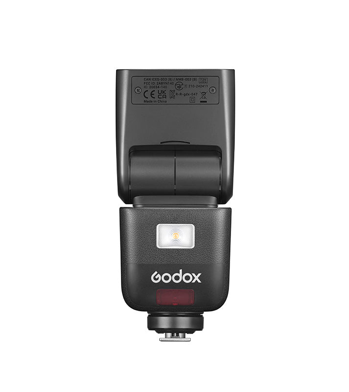 Flash Godox V480C for Canon
