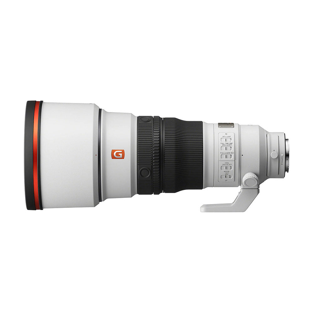 Sony FE FE 300mm F2.8 GM OSS