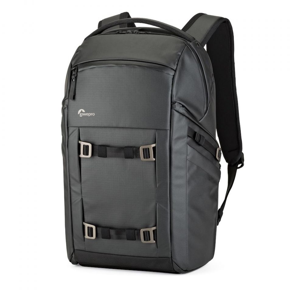 Раница Lowepro FreeLine BP 350 AW - Черно