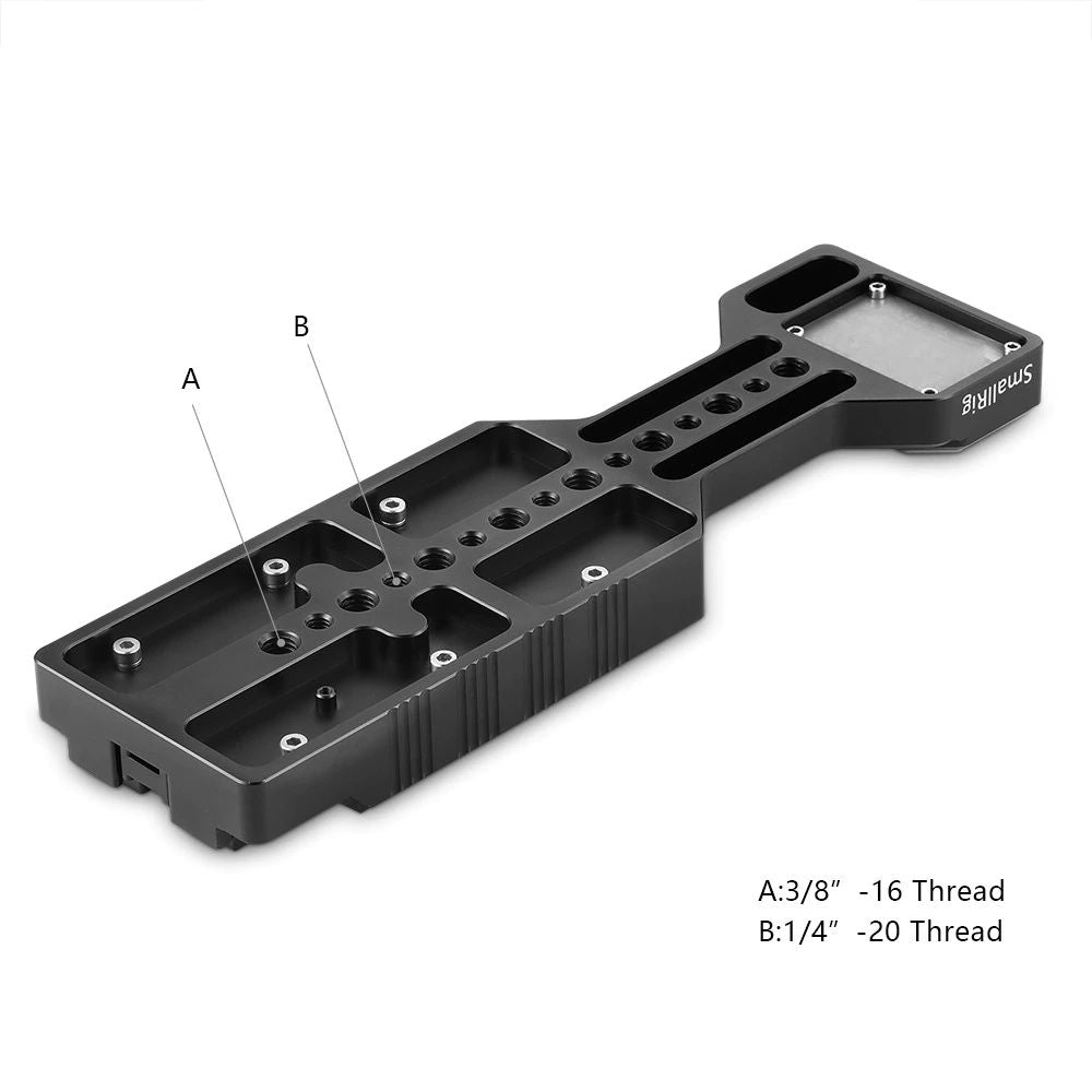 SmallRig VCT-14 Quick Release Tripod Plate