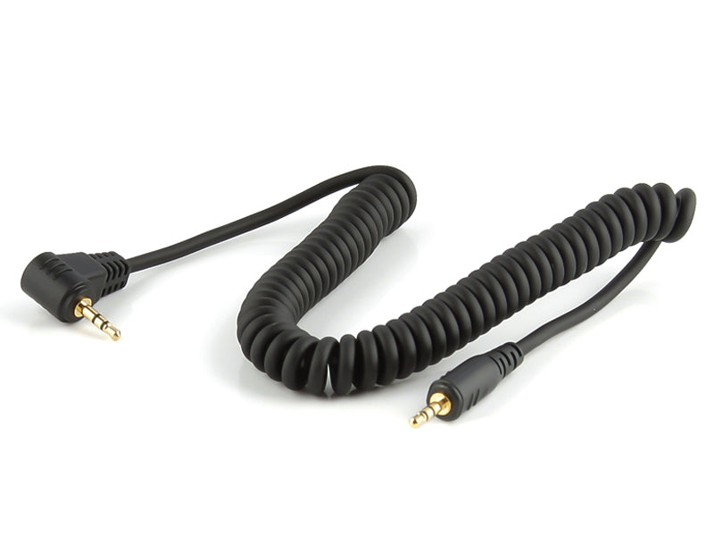 Remote trigger cables